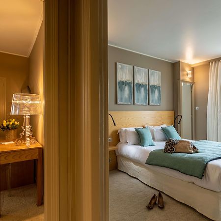 Best Western Grand Hotel De Bordeaux Aurillac Kültér fotó
