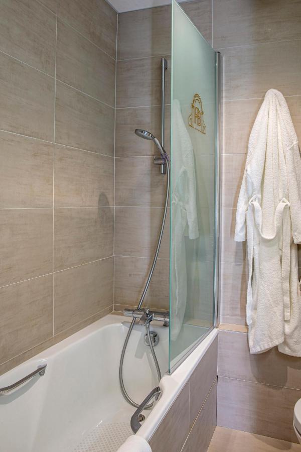 Best Western Grand Hotel De Bordeaux Aurillac Kültér fotó