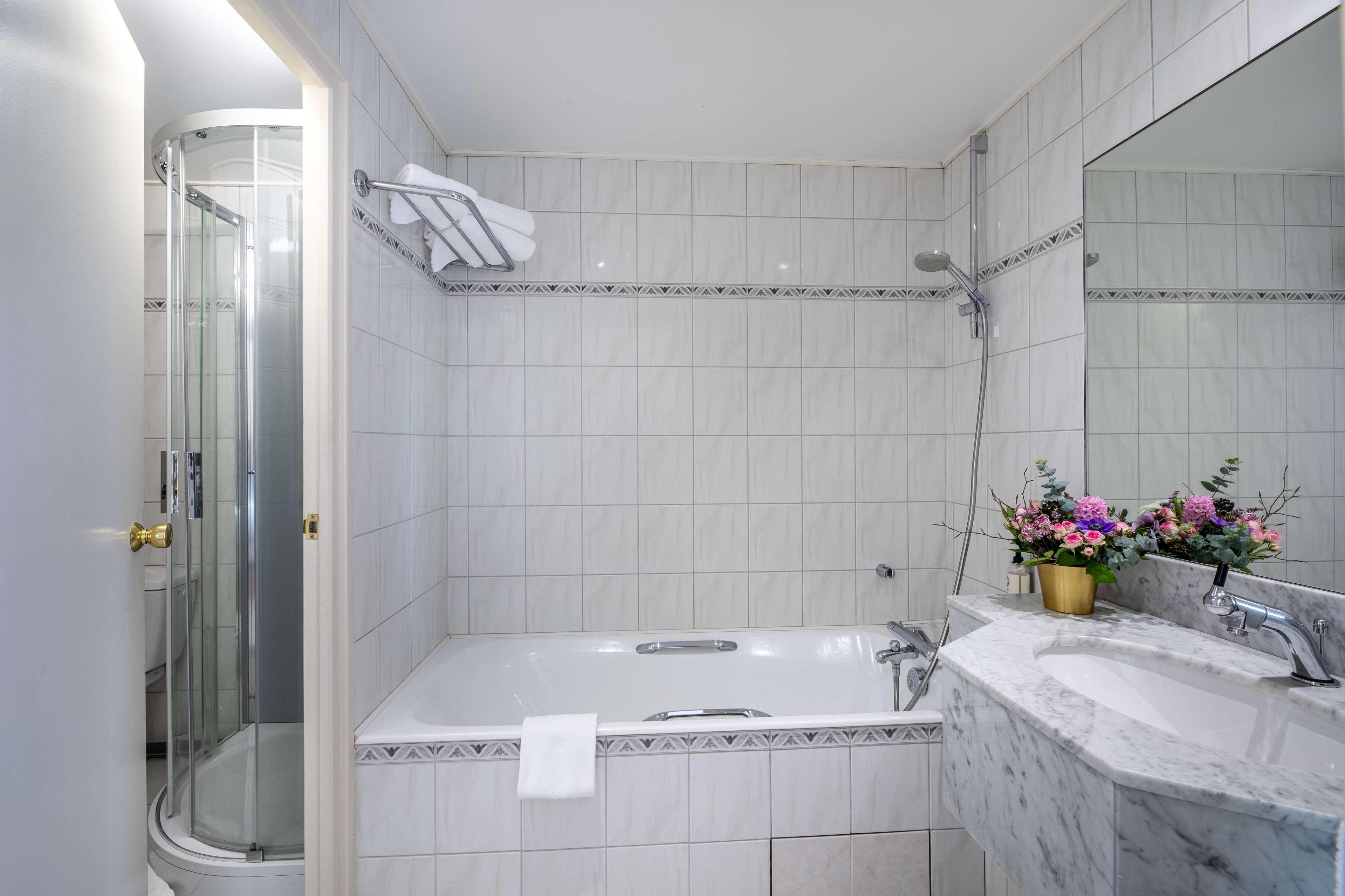 Best Western Grand Hotel De Bordeaux Aurillac Kültér fotó