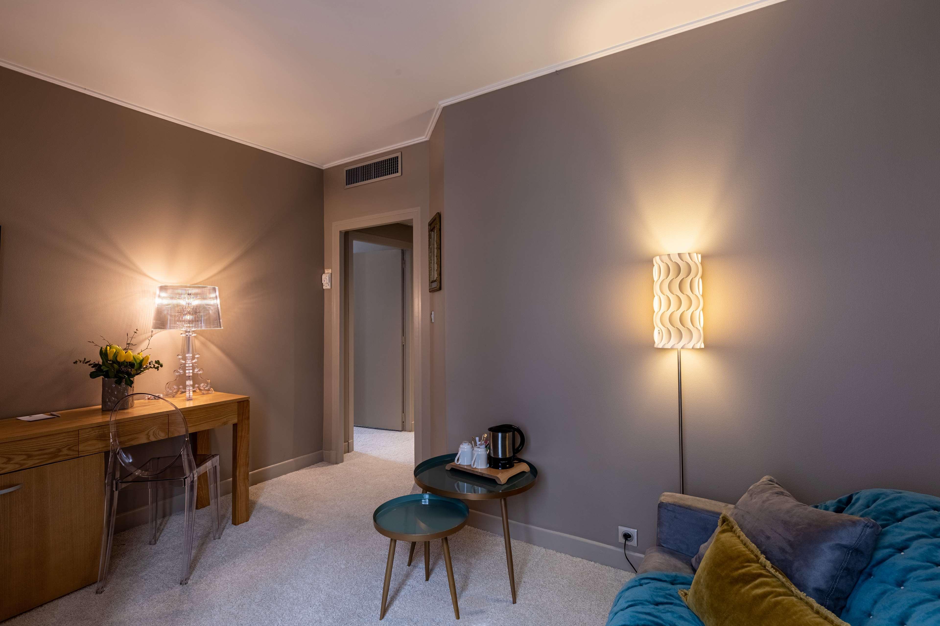 Best Western Grand Hotel De Bordeaux Aurillac Kültér fotó