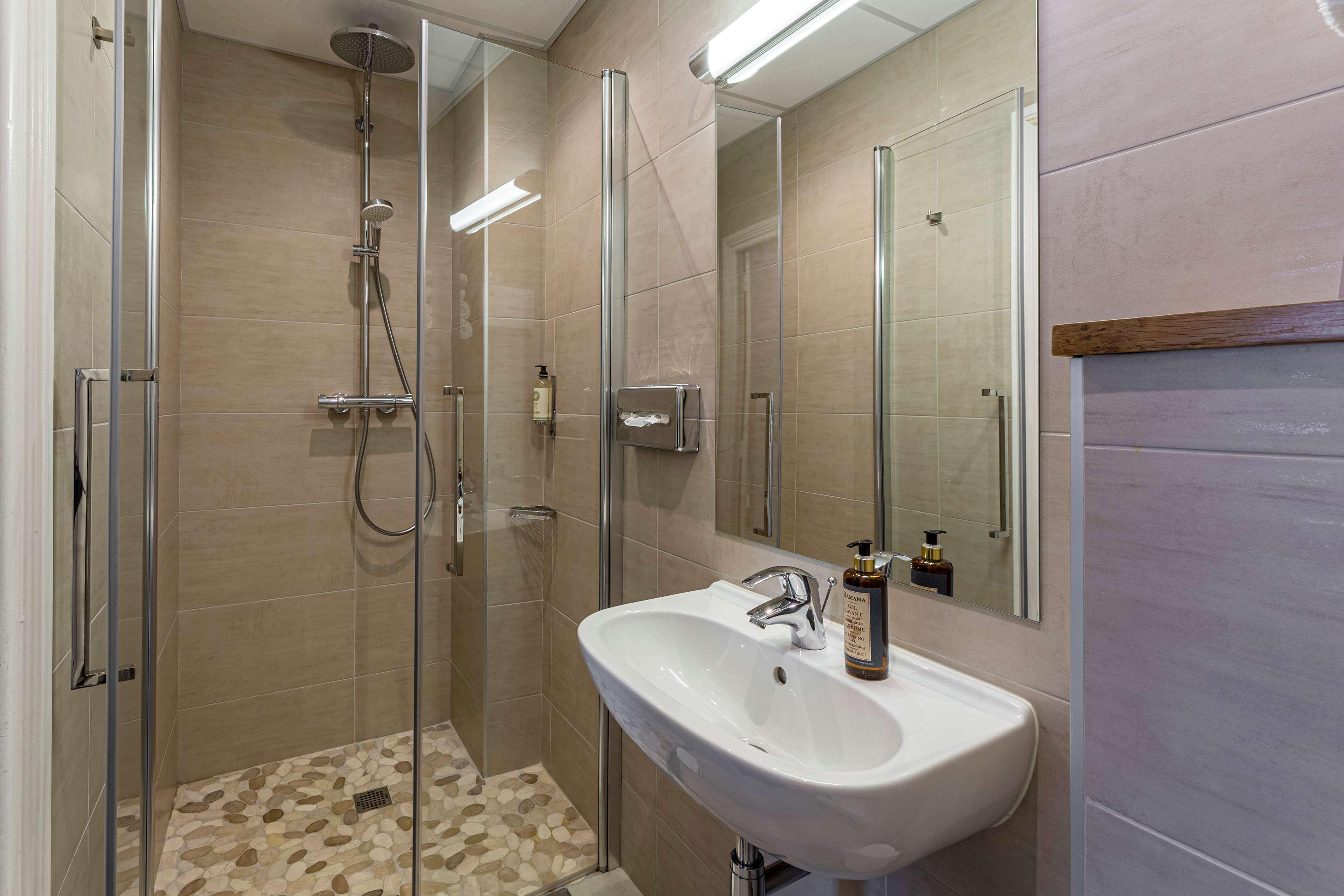 Best Western Grand Hotel De Bordeaux Aurillac Kültér fotó