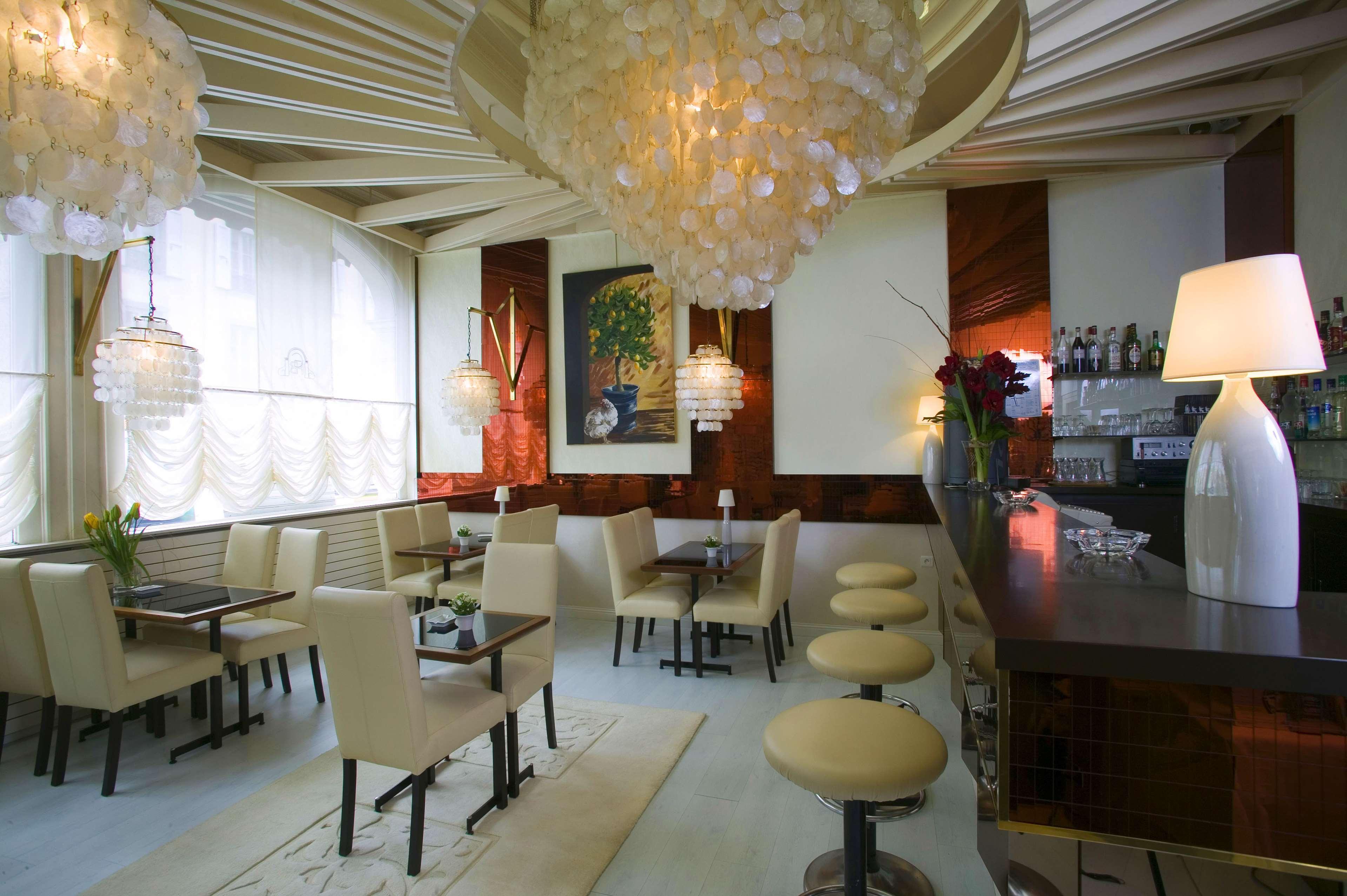 Best Western Grand Hotel De Bordeaux Aurillac Kültér fotó