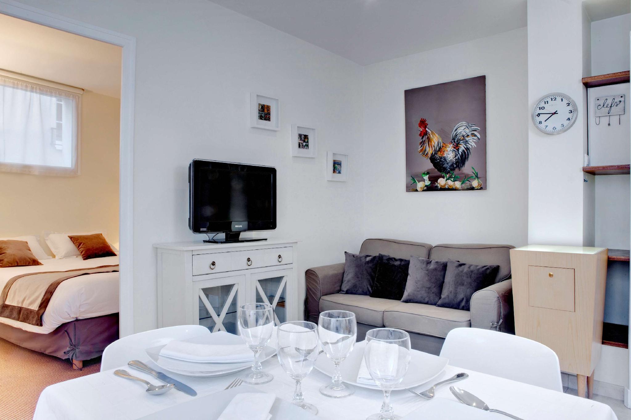 Best Western Grand Hotel De Bordeaux Aurillac Kültér fotó