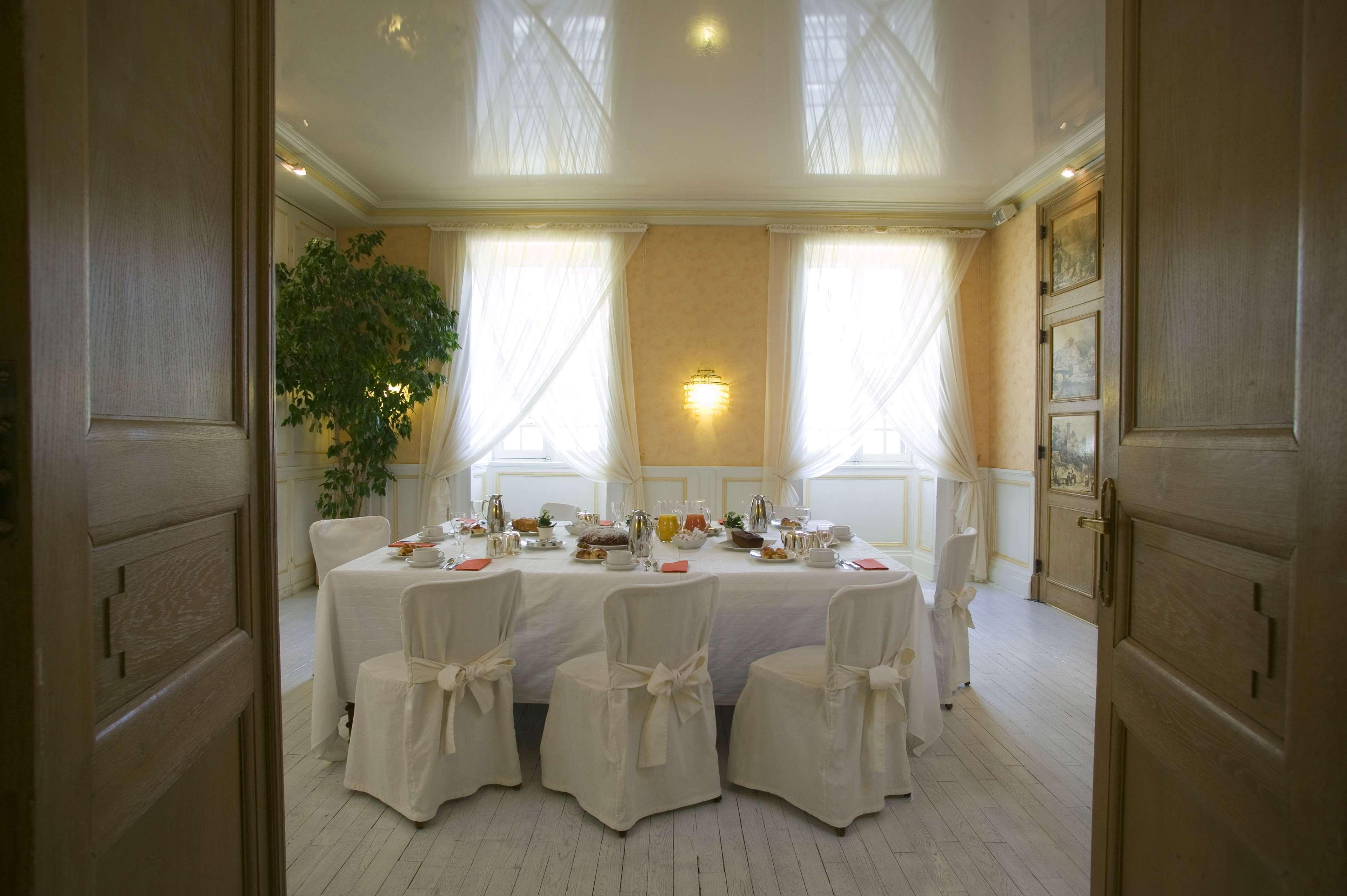 Best Western Grand Hotel De Bordeaux Aurillac Kültér fotó
