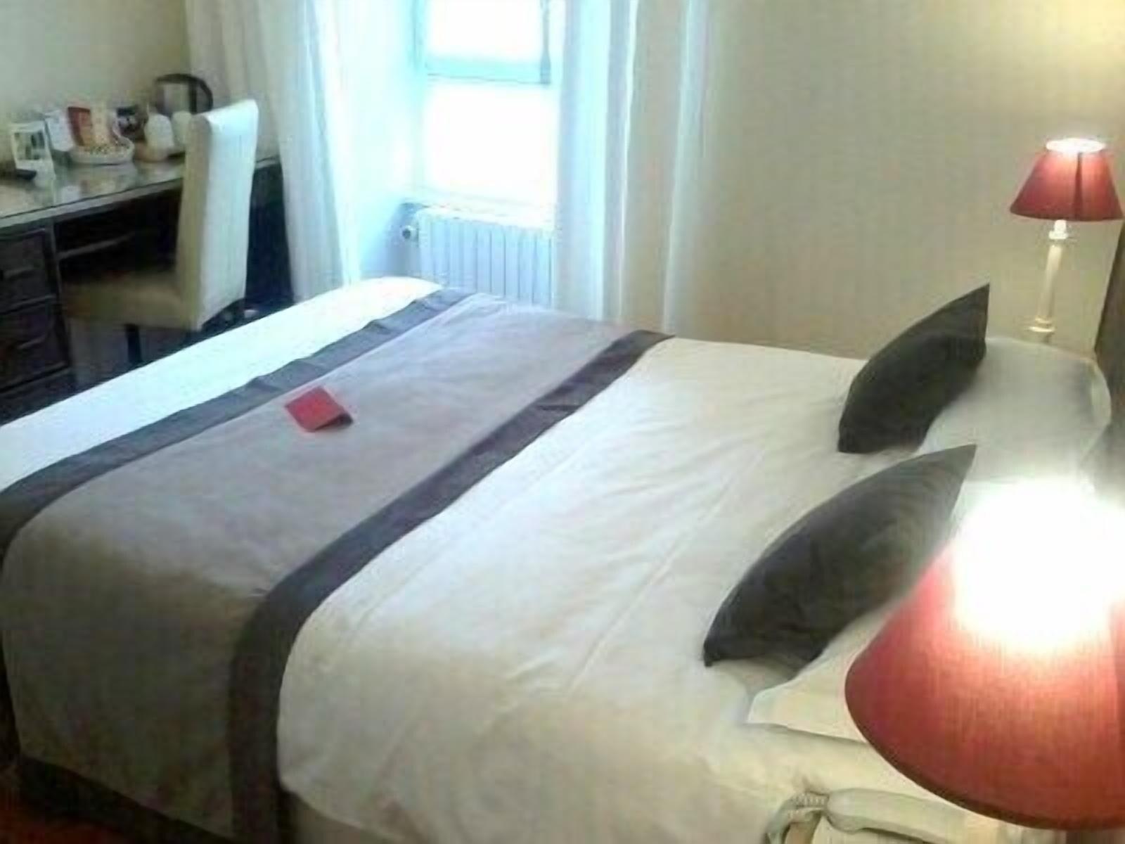 Best Western Grand Hotel De Bordeaux Aurillac Kültér fotó