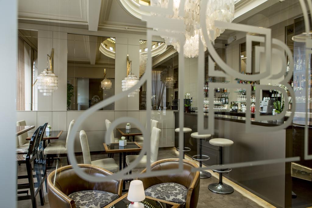 Best Western Grand Hotel De Bordeaux Aurillac Kültér fotó
