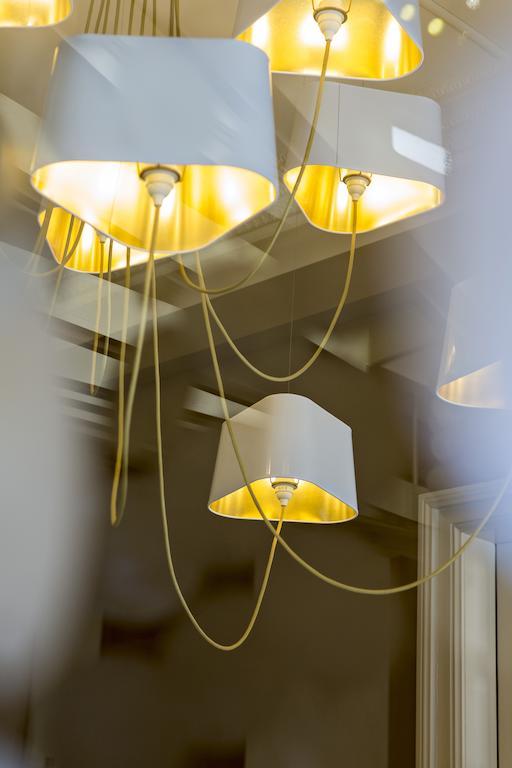 Best Western Grand Hotel De Bordeaux Aurillac Kültér fotó